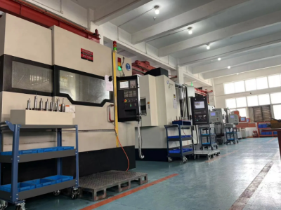 Research and Development Facilities